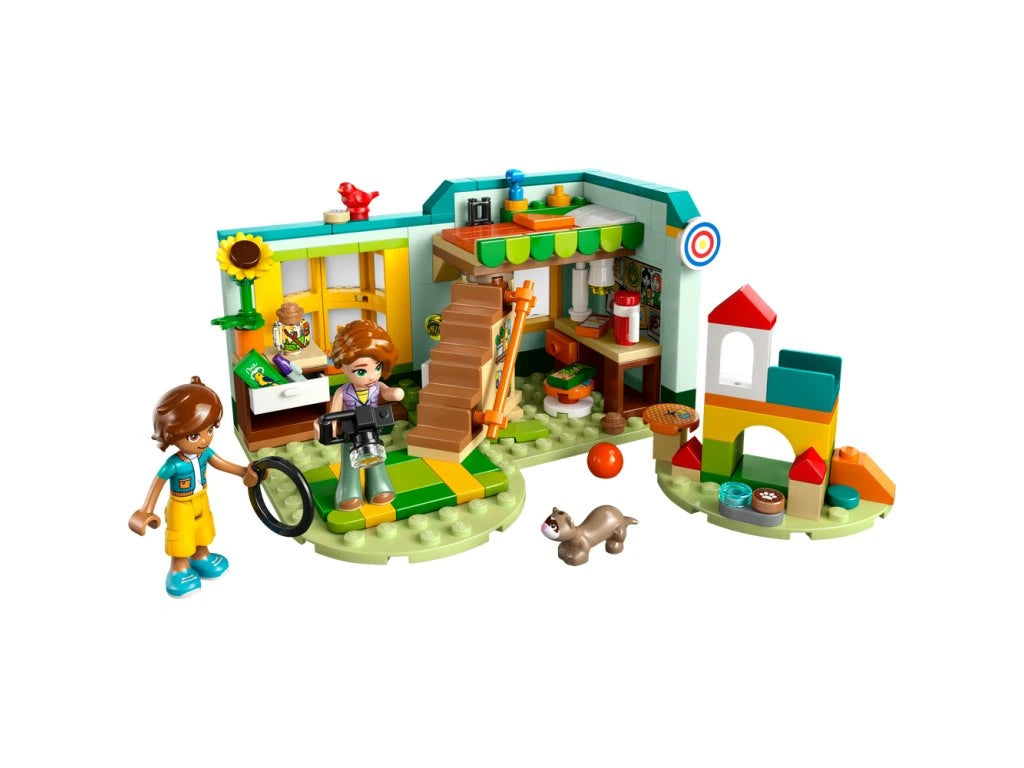 Lego Friends Autumn's Room Set 42646