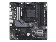 Motherboard AsRock A520M Phantom 4 - Albagame