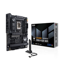 Motherboard ASUS TUF GAMING Z890-PLUS WiFi - Albagame