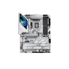 Motherboard ASUS ROG STRIX Z890-A GAMING WiFi - Albagame