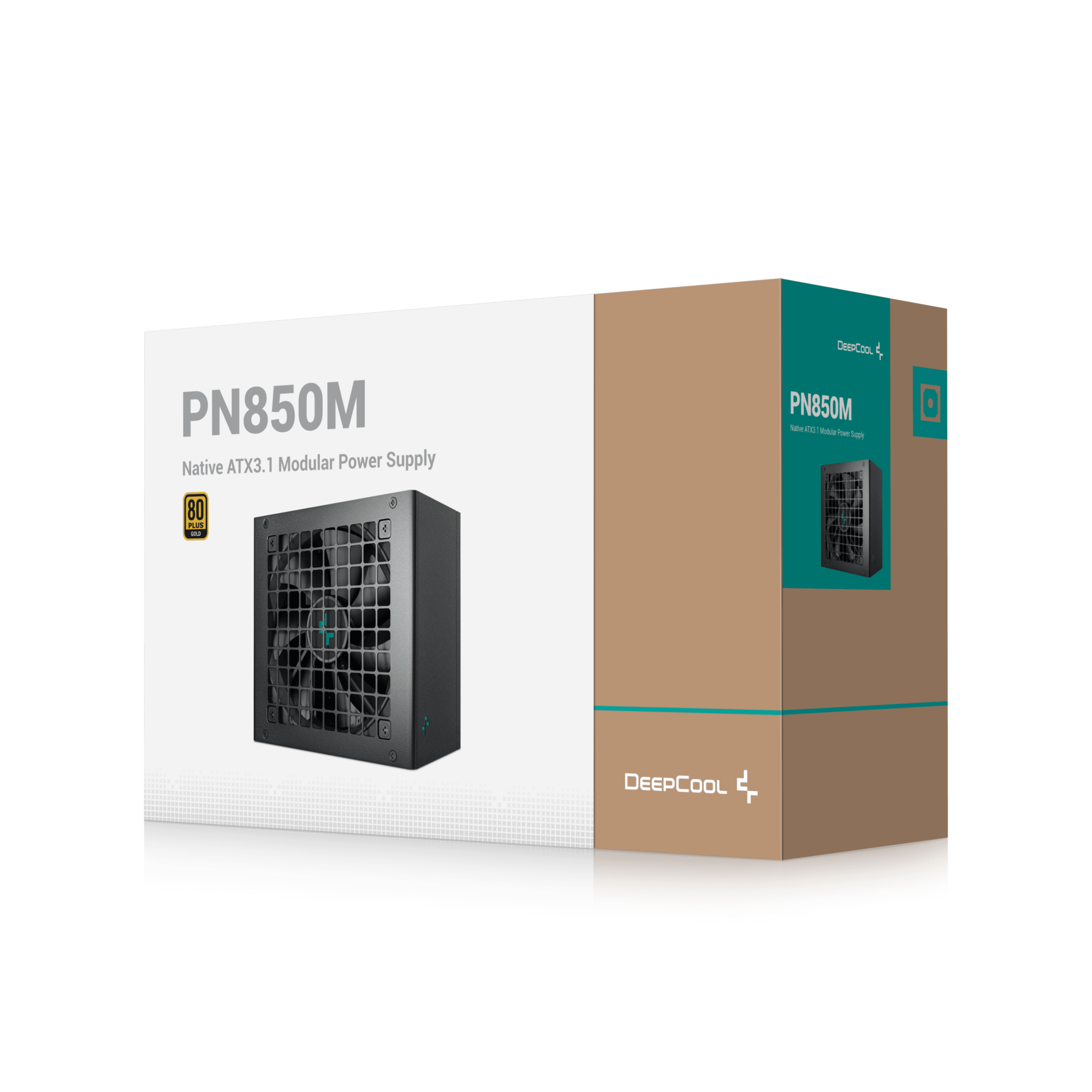 PSU 850W DeepCool PN850M - Albagame