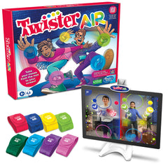 Twister Air - Albagame