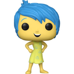 Figure Funko Pop! Disney 1451: Inside Out 2 Joy