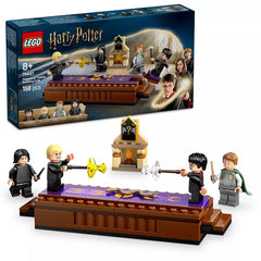 Lego Harry Potter HogwartsCastle: Dueling Club 76441