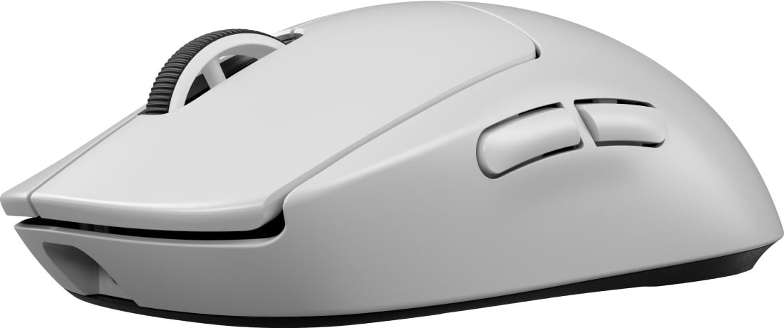 Mouse Logitech PRO X SUPERLIGHT 2