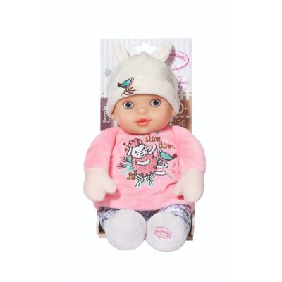 Doll Baby Annabell Sweetie For Babies 30cm - Albagame