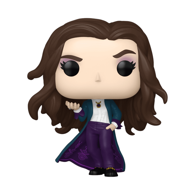 Figure Funko Pop! Marvel 1471: All Along Agatha Harkness Bobble