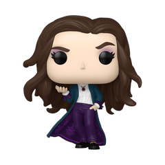 Figure Funko Pop! Marvel 1471: All Along Agatha Harkness Bobble