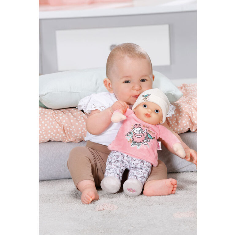 Doll Baby Annabell Sweetie For Babies 30cm - Albagame