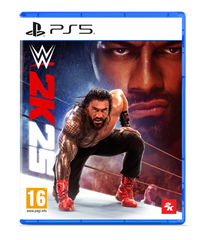 PS5 WWE 2K25 Standart Edition