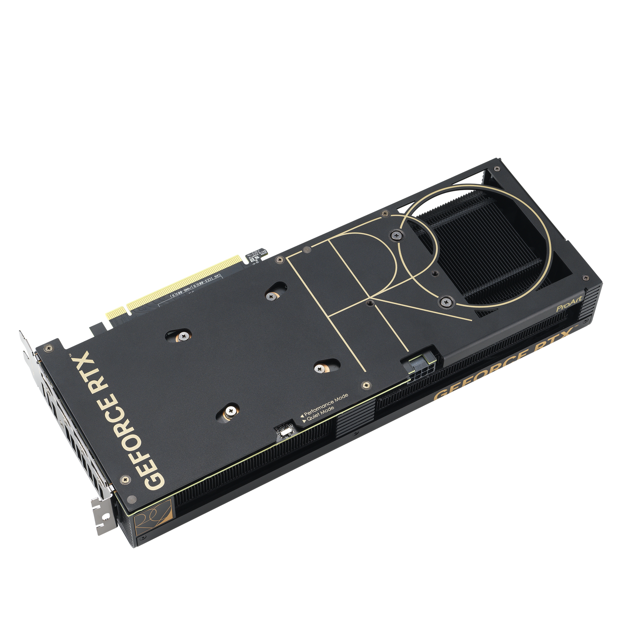 GPU ASUS ProART OC , RTX 4060 8GB GDDR6 - Albagame