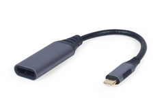 Adapter Gembird Cablexpert  USB-C to DisplayPort - Albagame