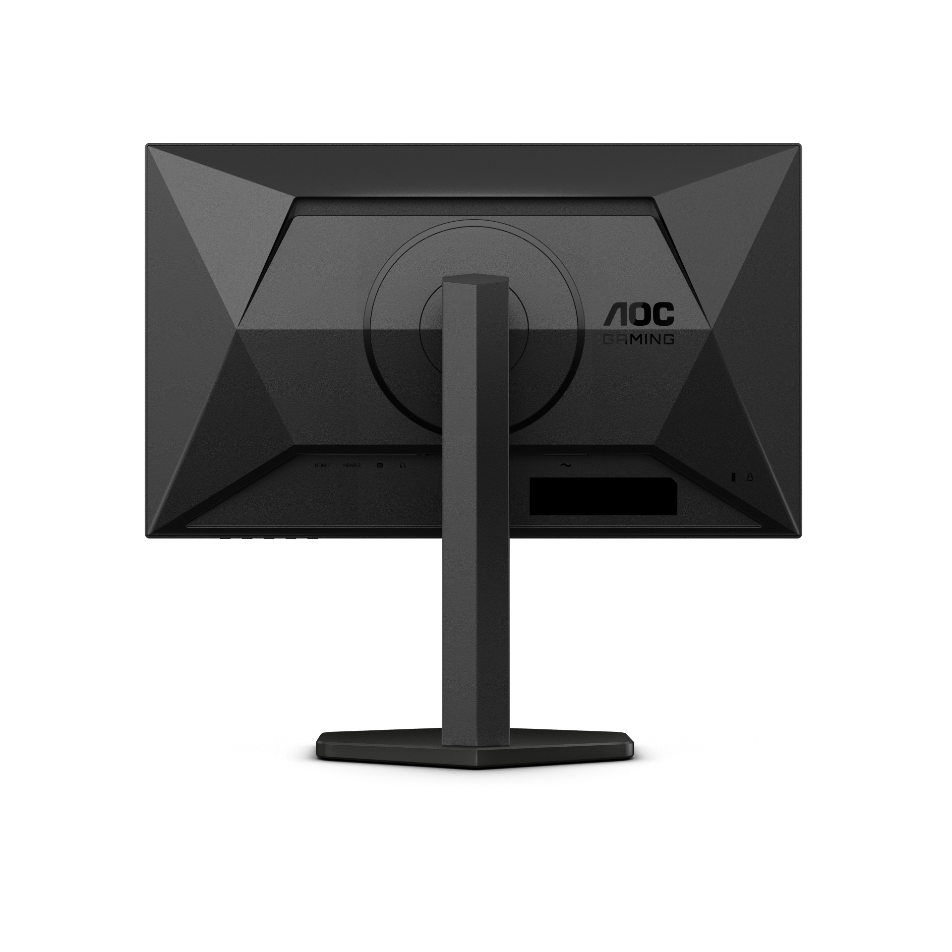 Monitor 23.8" AOC Gaming FHD IPS 180Hz 1ms - Albagame