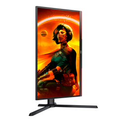 Monitor 24.5" AOC Gaming FHD 240Hz 1ms - Albagame