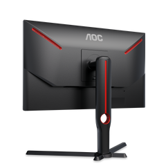 Monitor 24.5" AOC Gaming FHD 240Hz 1ms - Albagame