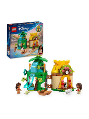 Lego Disney Moana's Island Fun 43260