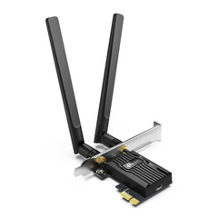 Adapter PCIe TP-Link Archer TX55E AX3000