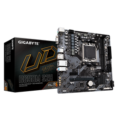 Motherboard Gigabyte B650M S2H - Albagame