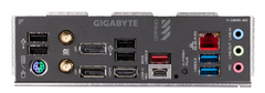 Motherboard Gigabyte B650M GAMING X AX - Albagame