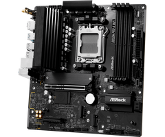 Motherboard Asrock B850M Pro-A WiFi