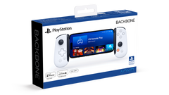 Controller Backbone One USB-C PS Edition White - Albagame