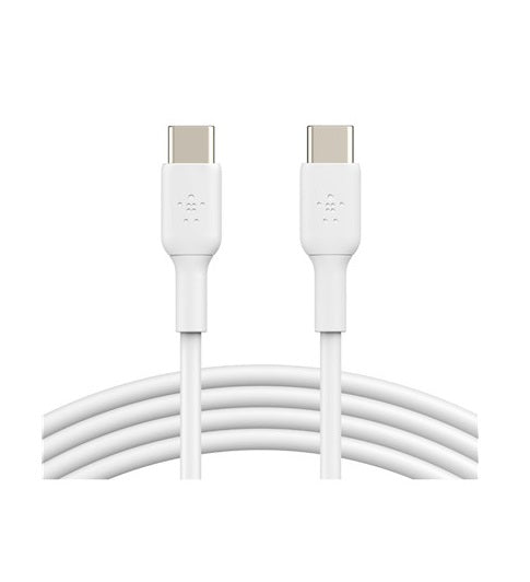 Cable USB-C to USB-C  Belkin BoostCharge up to 60W