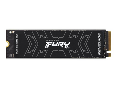 SSD 2TB Kingston FURY