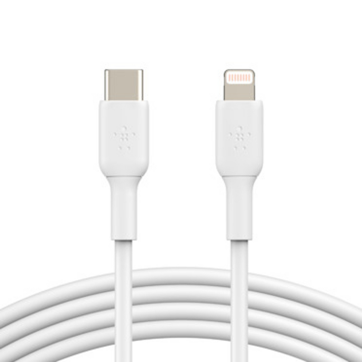 Cable USB-C to Lightning  Belkin BoostCharge up to 18W