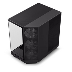 Case NZXT Case H6 Flow ARGB - Albagame