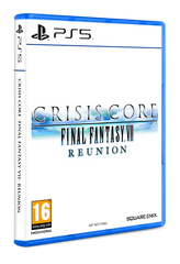 PS5 Crisis Core Final Fantasy VII Reunion - Albagame