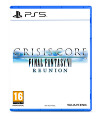 PS5 Crisis Core Final Fantasy VII Reunion - Albagame