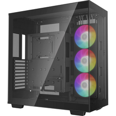 Case DeepCool CH780 , Panorama - Albagame