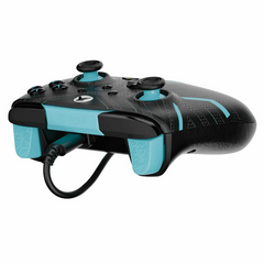 Controller Rematch PDP Xbox Wired Titan Steel