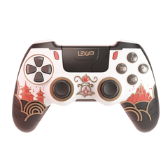 Controller Lexip X Ubisoft Assassin's Creed Shadows - Albagame