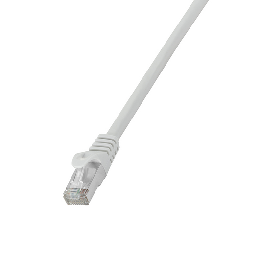 PatchCable 2m LogiLink Cat6 F/UTP