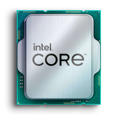 CPU Intel Core i5-14400F (10C/6P+4E 16T) up to 4.70Ghz - Albagame