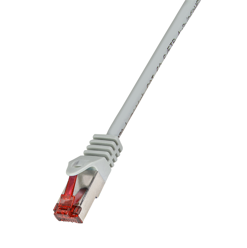 PatchCable 2m LogiLink Cat6 S/FTP - Albagame