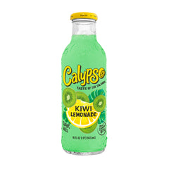 Lemonade Calypso Kiwi Lemonade - Albagame