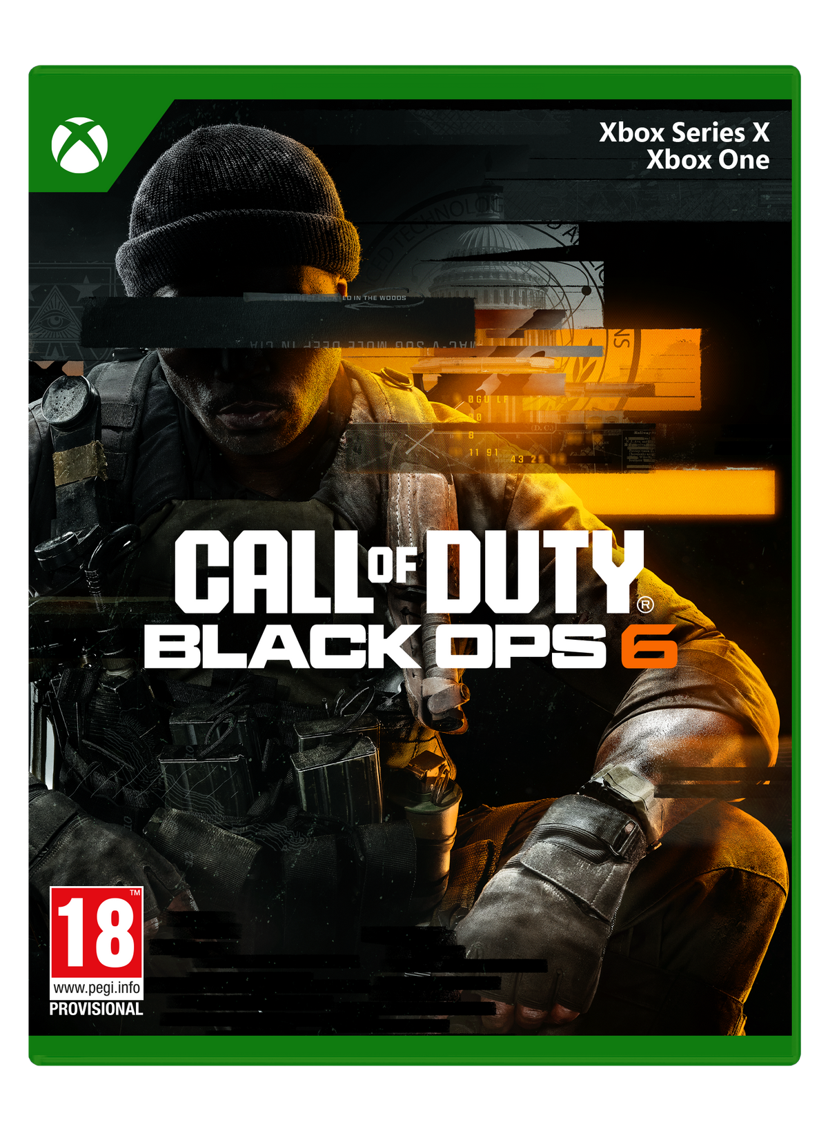 Xbox One/Xbox Series X Call of Duty: Black Ops 6 - Albagame