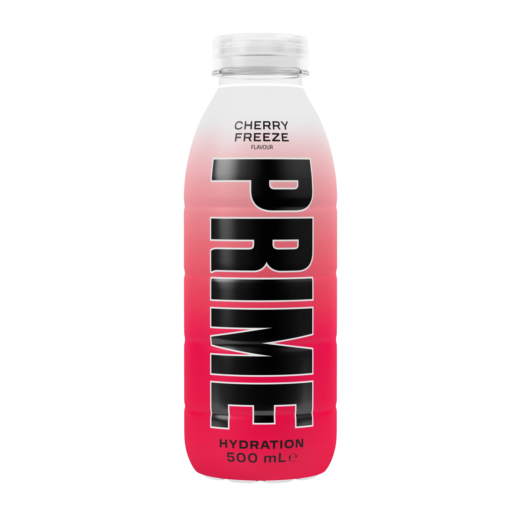 Prime Hydration Cherry Freeze 500ML - Albagame