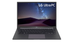 Notebook 16" LG UltraPC 16U70Q , FHD , AMD Ryzen 5 5625U , 8GB RAM , 512GB SSD - Albagame