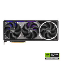 GPU ASUS ROG Astral OC Edition  GeForce RTX 5080 16GB GDDR7