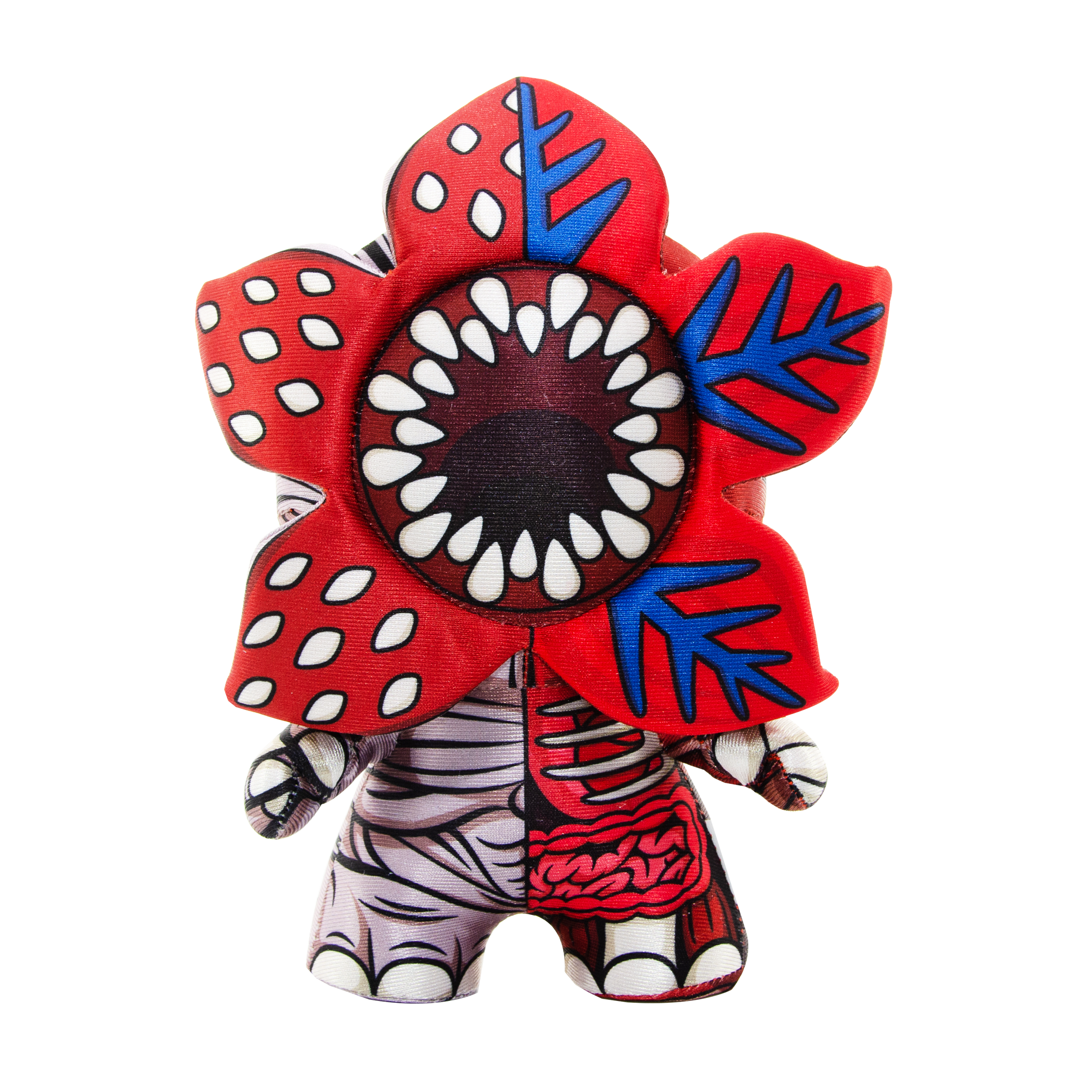 Plush Stranger Things Demogorgon - Albagame