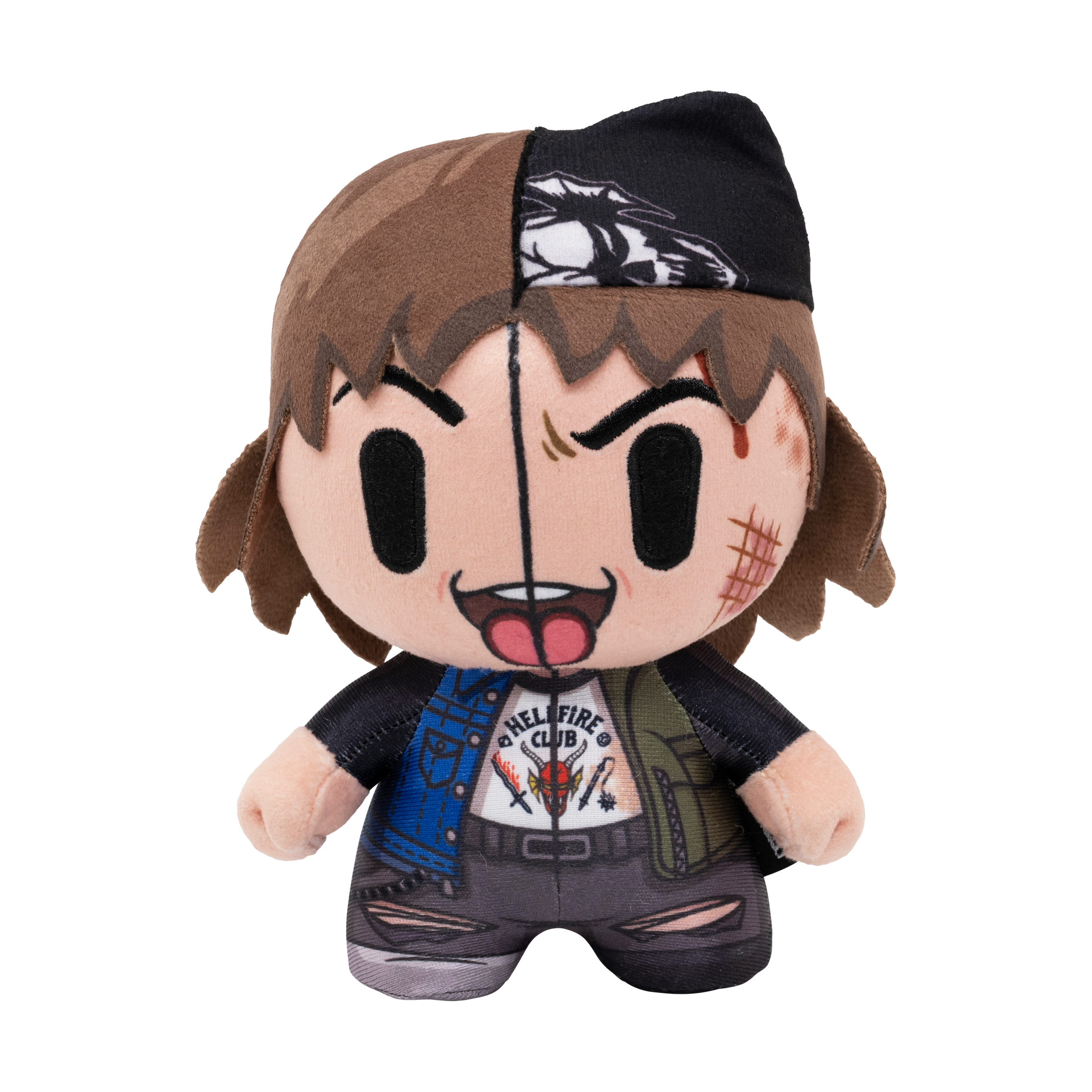 Plush YuMe Stranger Things Eddie - Albagame