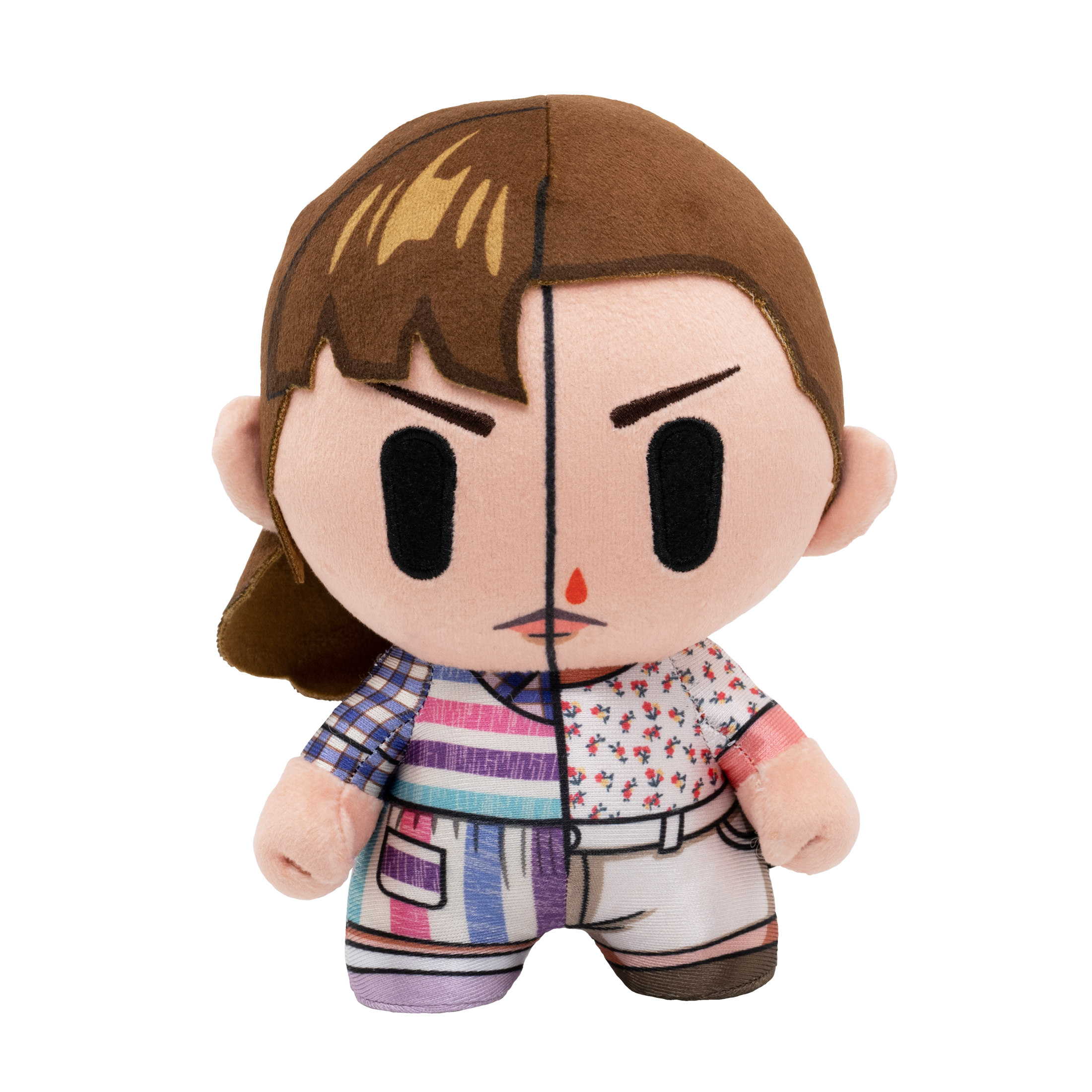 Plush YuMe Stranger Things Eleven - Albagame