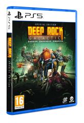 PS5 Deep Rock Galactic - Albagame