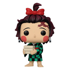 Figure Funko Pop! Animation 1530: Demon Slayer Tanjiro Kamado - Albagame