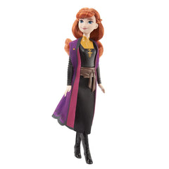 Doll Disney Frozen 2 Princess Core Anna - Albagame