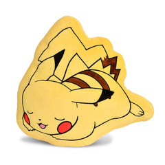 Pillow Pokémon Pikachu Sleeping 3D