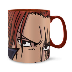 Mug One Piece Mug Shanks